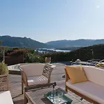 شقة Marina Di Santa Giulia *