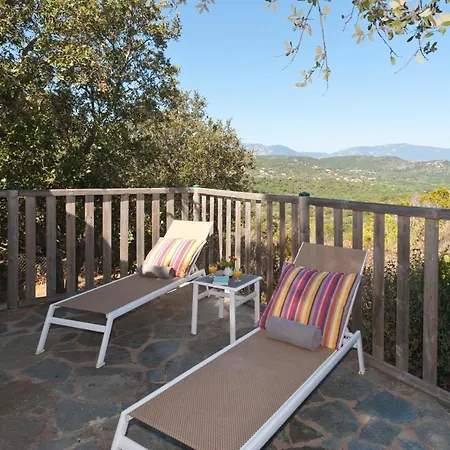 Résidence Marina Di Santa Giulia *