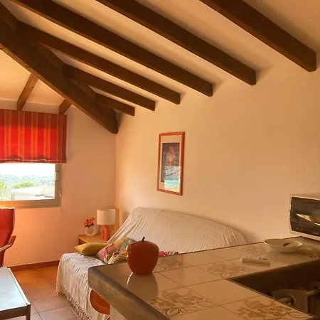 Résidence Marina Di Santa Giulia Porto-Vecchio (Corsica)