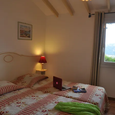 Résidence Marina Di Santa Giulia Porto-Vecchio (Corsica)