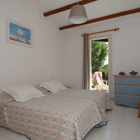 Résidence Marina Di Santa Giulia Appartement *