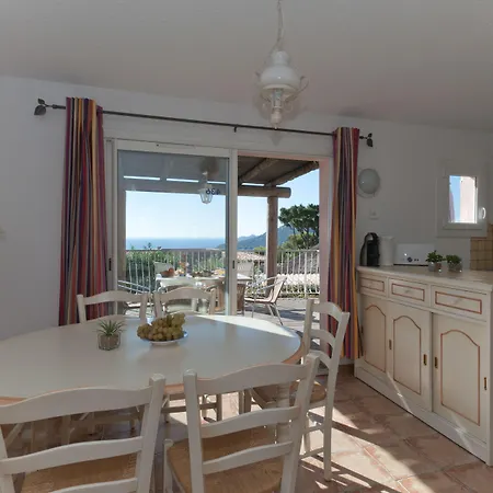 Résidence Marina Di Santa Giulia Appartement *