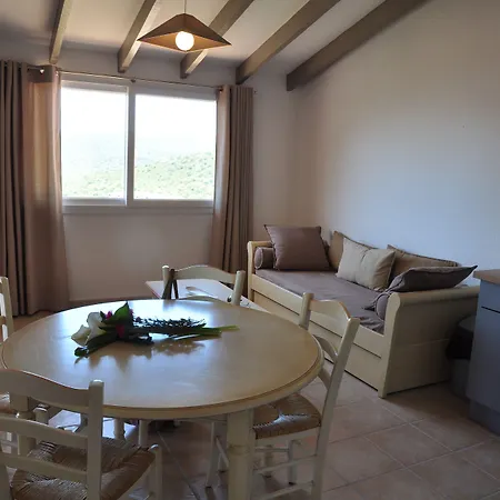 Appartement Résidence Marina Di Santa Giulia