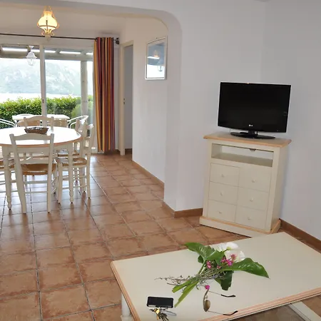 Résidence Marina Di Santa Giulia * Porto-Vecchio (Corsica)