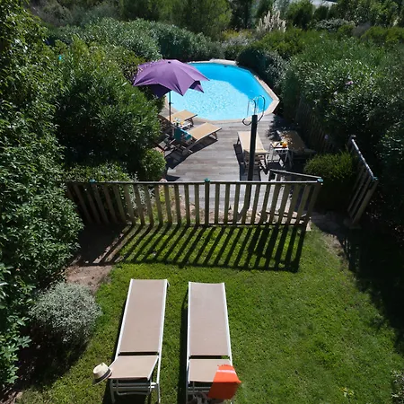 Résidence Marina Di Santa Giulia * Porto-Vecchio (Corsica)