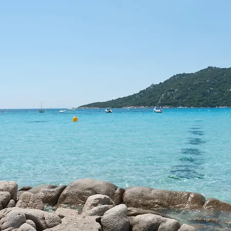 Résidence Marina Di Santa Giulia Porto-Vecchio (Corsica)