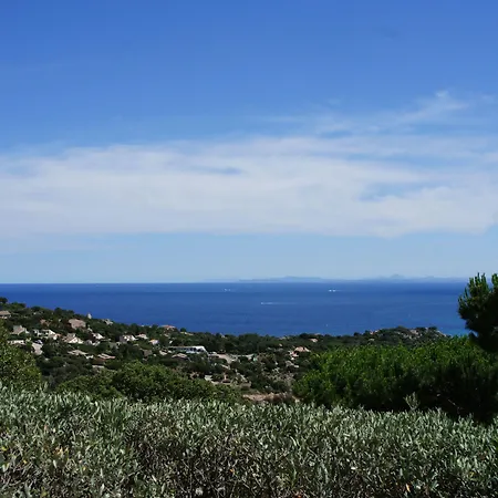 Résidence Marina Di Santa Giulia Appartement Porto-Vecchio (Corsica)