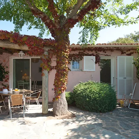 Résidence Marina Di Santa Giulia Appartement