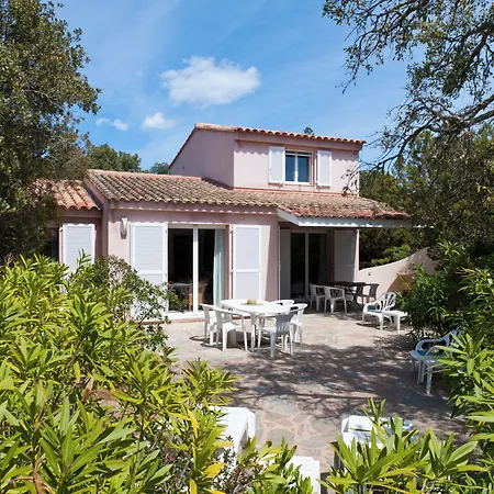 Appartement Résidence Marina Di Santa Giulia