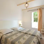 Marina Di Santa Giulia Daire Porto-Vecchio (Corsica)