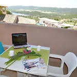 Marina Di Santa Giulia Daire Porto-Vecchio (Corsica)