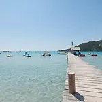 Marina Di Santa Giulia * Porto-Vecchio (Corsica)