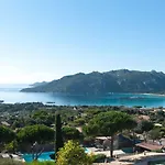 Daire Marina Di Santa Giulia *