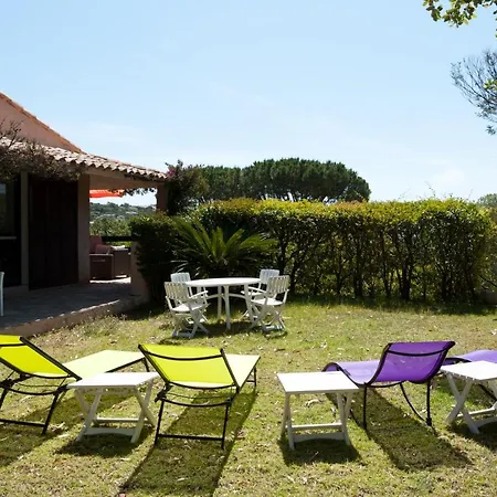 Résidence Marina Di Santa Giulia