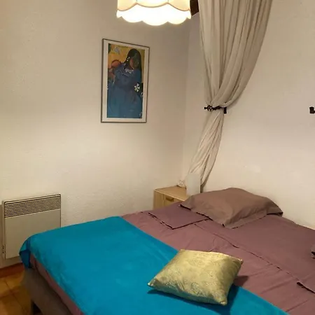 Marina Di Santa Giulia Appartement