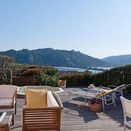 Apartment Marina Di Santa Giulia