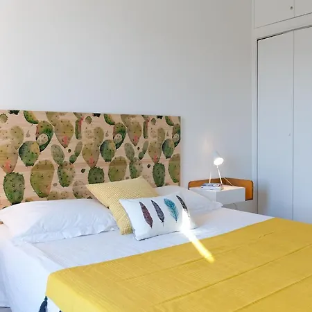 Apartment Marina Di Santa Giulia