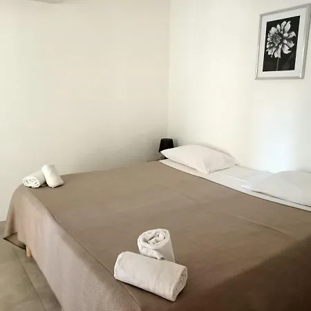 Marina Di Santa Giulia Appartement
