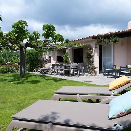 Marina Di Santa Giulia * Porto-Vecchio (Corsica)