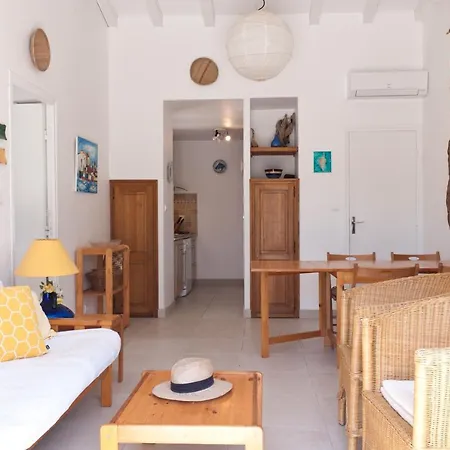 Apartment Marina Di Santa Giulia