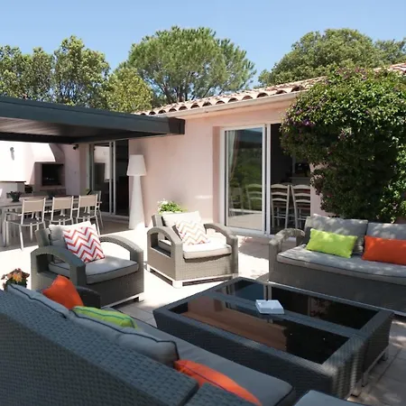 Marina Di Santa Giulia Apartment