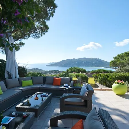 Marina Di Santa Giulia Apartment Porto-Vecchio (Corsica)