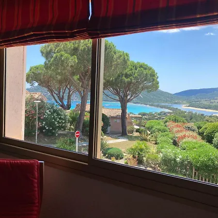 Résidence Marina Di Santa Giulia Porto Vecchio