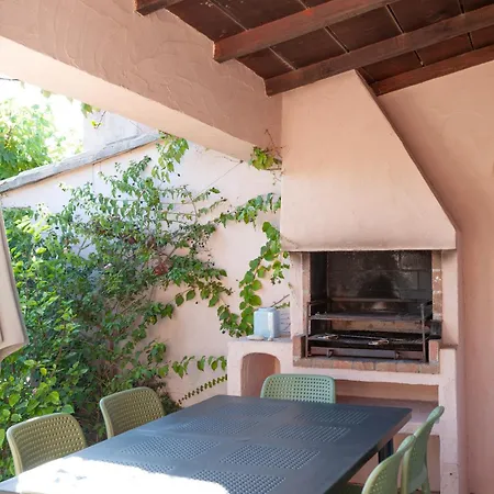 Apartment Marina Di Santa Giulia *