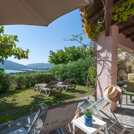 Apartment Marina Di Santa Giulia