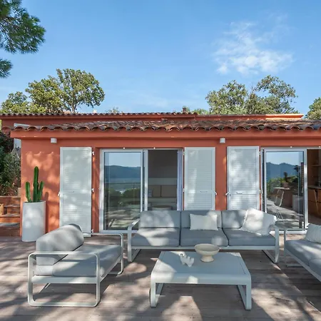 Apartment Marina Di Santa Giulia Porto-Vecchio (Corsica)