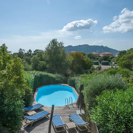 Apartment Marina Di Santa Giulia Porto-Vecchio (Corsica)