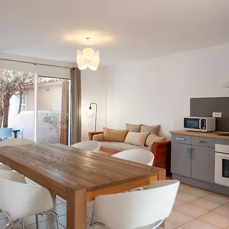 Apartment Marina Di Santa Giulia *