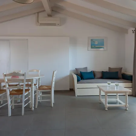 Apartment Marina Di Santa Giulia Porto-Vecchio (Corsica)