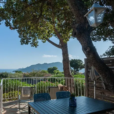 Marina Di Santa Giulia Apartment *