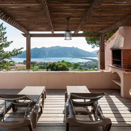 Marina Di Santa Giulia Apartment Porto-Vecchio (Corsica)