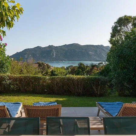 Apartment Marina Di Santa Giulia Porto-Vecchio (Corsica)