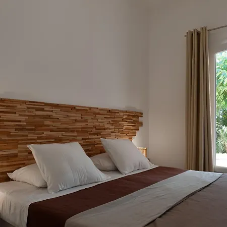 Marina Di Santa Giulia Apartment *