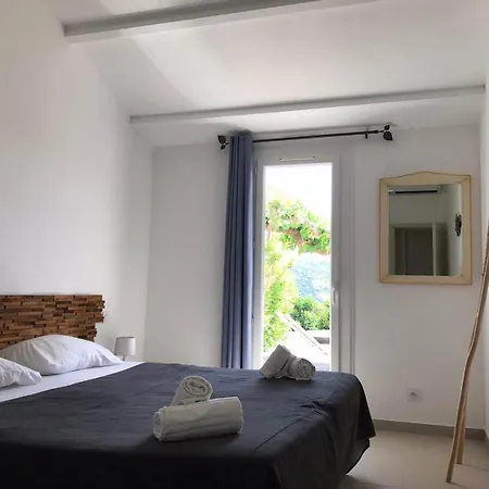 Apartment Marina Di Santa Giulia Porto-Vecchio (Corsica)