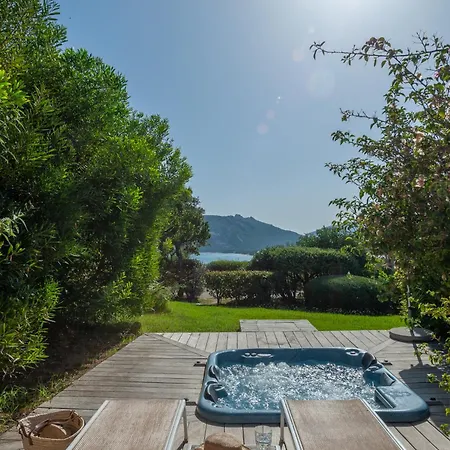 Apartment Marina Di Santa Giulia *