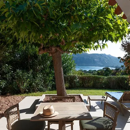 Marina Di Santa Giulia Porto-Vecchio (Corsica)