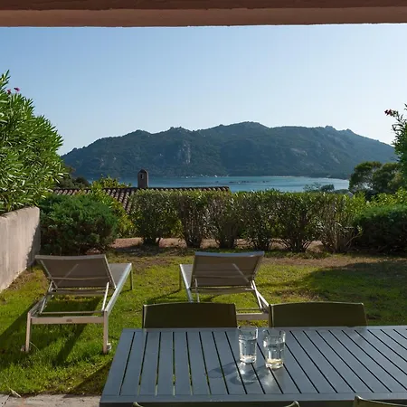 Marina Di Santa Giulia Apartment