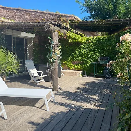 Marina Di Santa Giulia Apartment
