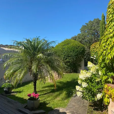 Marina Di Santa Giulia Apartment
