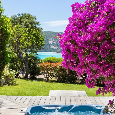 Marina Di Santa Giulia * Porto-Vecchio (Corsica)