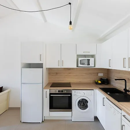 Apartment Marina Di Santa Giulia *