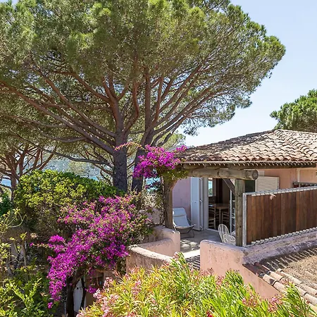 Apartment Marina Di Santa Giulia Porto-Vecchio (Corsica)