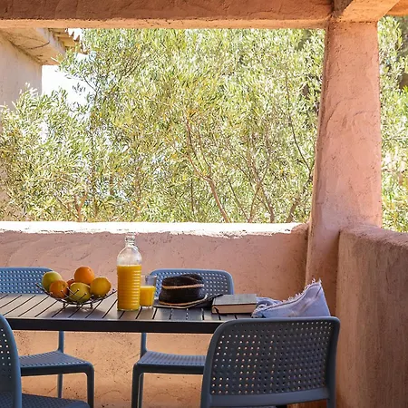 Apartment Marina Di Santa Giulia