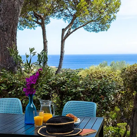 Marina Di Santa Giulia Apartment *