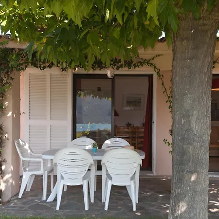 Apartment Marina Di Santa Giulia *