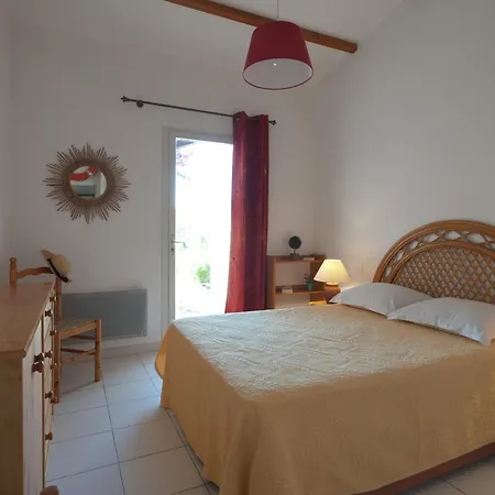 Apartment Marina Di Santa Giulia Porto-Vecchio (Corsica)